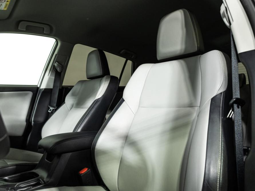Toyota RAV4 IV (XA40) Рестайлинг Санкт-Петербург  - изображение 21