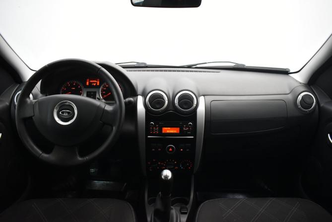 Lada (ВАЗ) Largus I с пробегом 2018 года, цена 865 000 рублей, 146093 км, универсал, Автокод Объявления