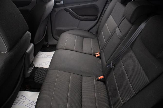 Ford Focus II Рестайлинг с пробегом 2011 года, цена 669 000 рублей, 257000 км, хэтчбек, Автокод Объявления