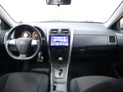 Toyota Corolla X (E140 E150) Рестайлинг Уфа  - изображение 31