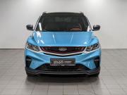 Geely Coolray I Москва  - изображение 32