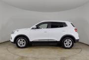 Chery Tiggo 4 Pro I Рестайлинг Волгоград  - изображение 25