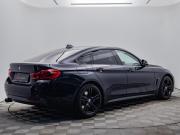 BMW 4 серии F32/F33/F36 Рестайлинг Москва  - изображение 24