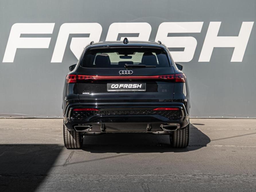 Audi Q5 III (GU) Краснодар  - изображение 4