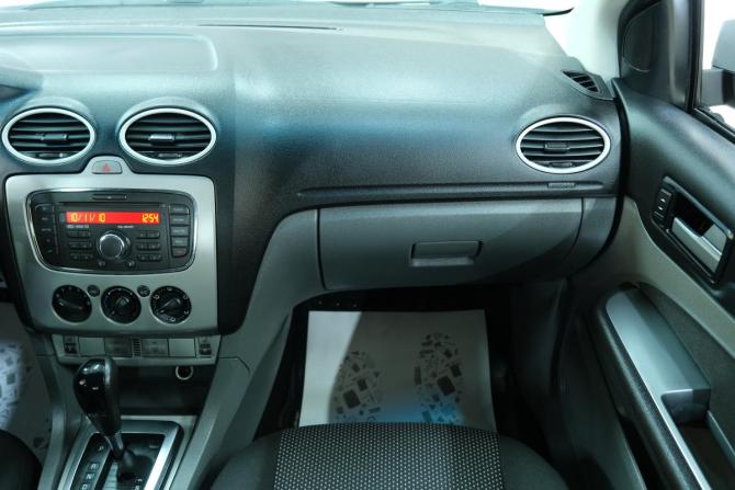 Ford Focus II Рестайлинг с пробегом 2010 года, цена 799 000 рублей, 134000 км, хэтчбек, Автокод Объявления