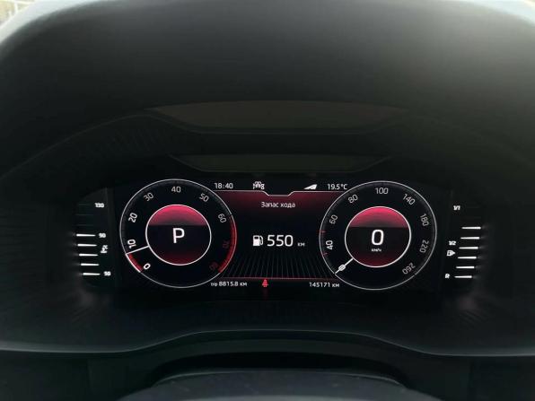 Skoda Kodiaq I с пробегом 2021 года, цена 2 899 000 рублей, 144000 км, внедорожник, Автокод Объявления