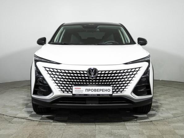 Changan UNI-T I с пробегом 2023 года, цена 2 267 980 рублей, 24142 км, внедорожник, Автокод Объявления
