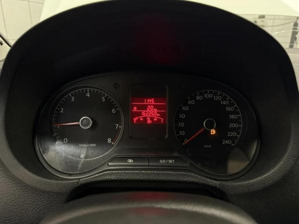 Volkswagen Polo V с пробегом 2014 года, цена 815 423 рубля, 162256 км, седан, Автокод Объявления