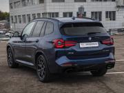 BMW X3 III (G01) Рестайлинг Москва  - изображение 31