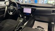 Toyota Corolla XI (E160 E170 E180) Киров  - изображение 37