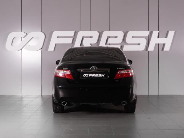 Toyota Camry VI (XV40) Рестайлинг с пробегом 2011 года, цена 1 325 000 рублей, 257981 км, седан, Автокод Объявления