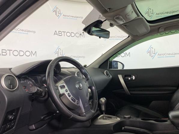 Nissan Qashqai I Рестайлинг с пробегом 2011 года, цена 847 000 рублей, 306248 км, внедорожник, Автокод Объявления