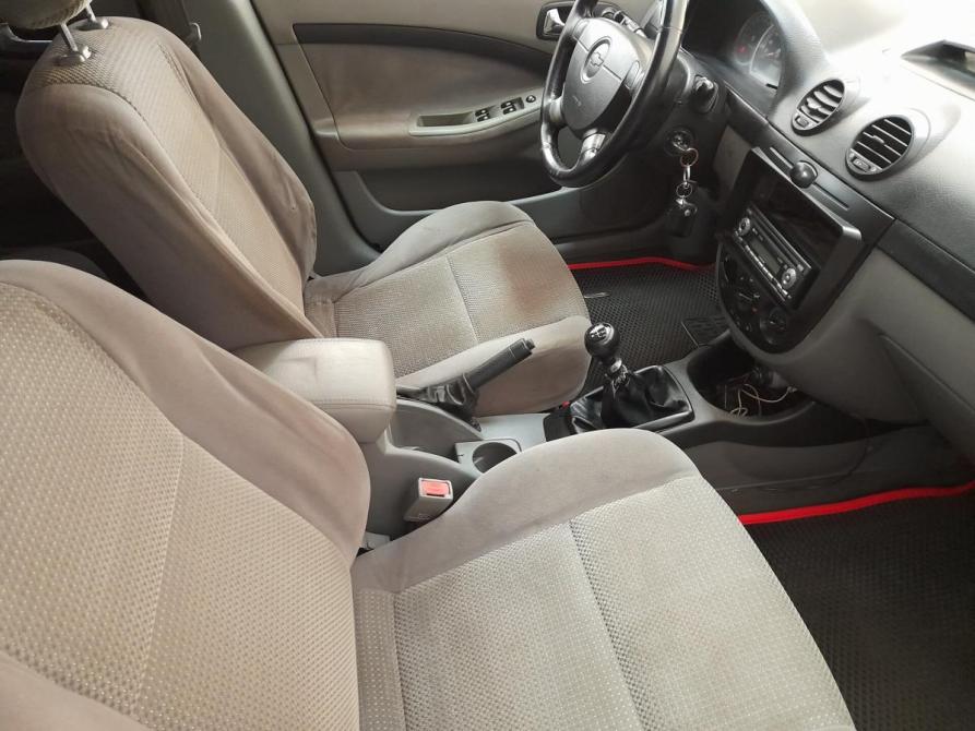 Chevrolet Lacetti I Новокузнецк  - изображение 12