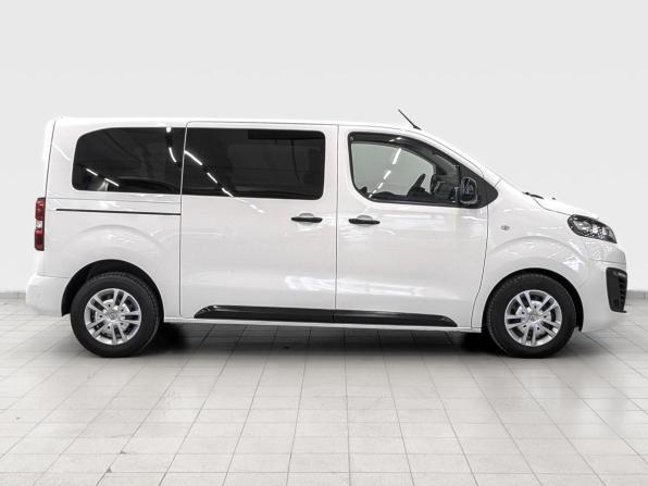 Citroen SpaceTourer I с пробегом 2021 года, цена 3 350 000 рублей, 97749 км, минивэн, Автокод Объявления