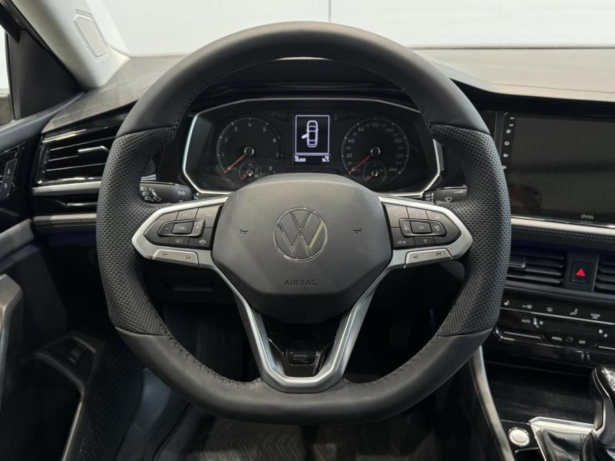 Volkswagen Sagitar III Волжский  - изображение 20