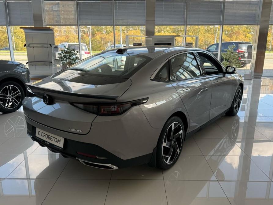 Changan Lamore Нижний Тагил  - изображение 8