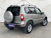 Chevrolet Niva I Рестайлинг Тамбов  - изображение 23