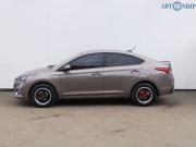 Hyundai Solaris II Москва  - изображение 20