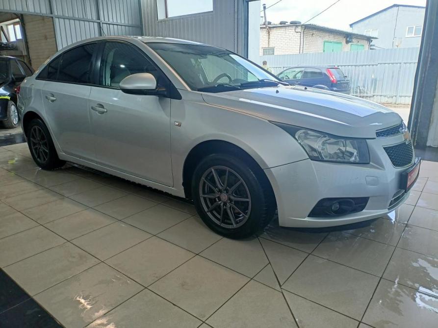 Chevrolet Cruze I Арзамас  - изображение 2