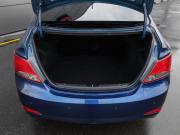 Hyundai Solaris I Рестайлинг Москва  - изображение 27