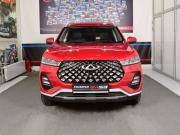 Chery Tiggo 7 Pro I Кемерово  - изображение 5