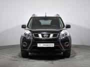 Nissan X-Trail II Рестайлинг Санкт-Петербург  - изображение 21