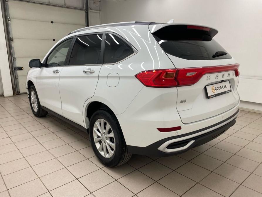 Haval M6 II Энгельс  - изображение 4