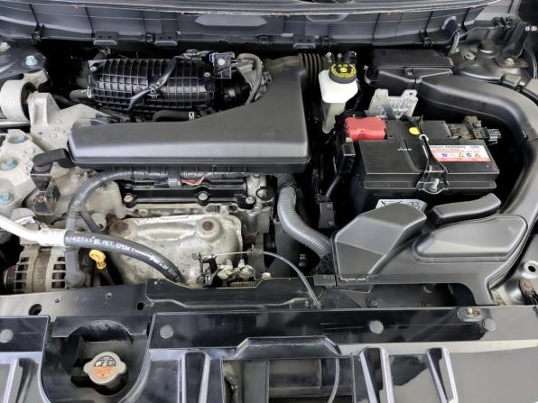 Nissan X-Trail III с пробегом 2018 года, цена 2 190 000 рублей, 96779 км, внедорожник, Автокод Объявления