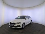Skoda Rapid II Москва  - изображение 25