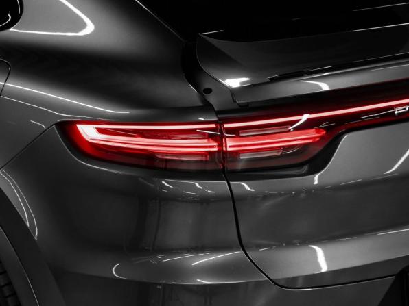 Porsche Cayenne III с пробегом 2021 года, цена 10 500 000 рублей, 54447 км, внедорожник, Автокод Объявления