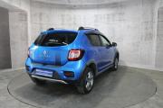 Renault Sandero II Ярославль  - изображение 20