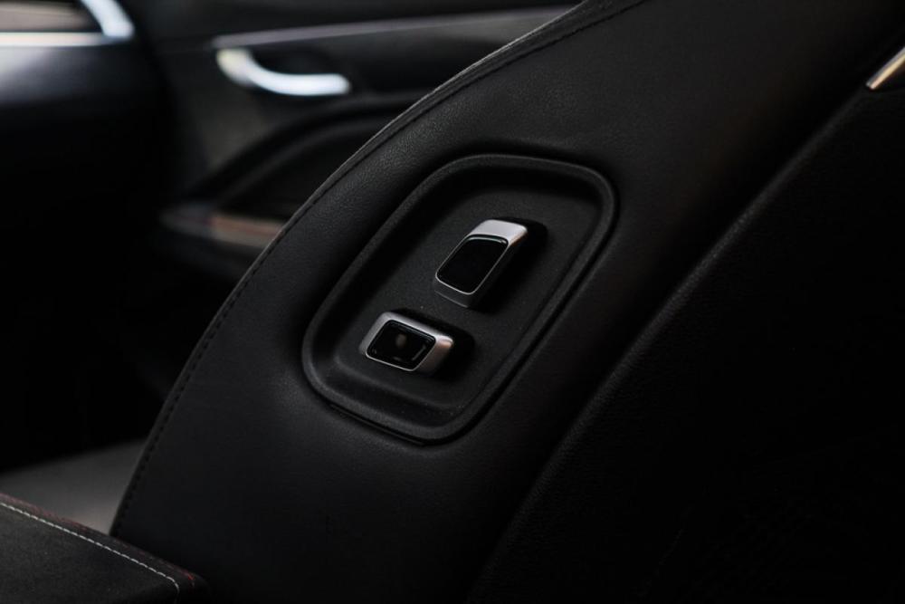Geely Tugella I Москва  - изображение 10