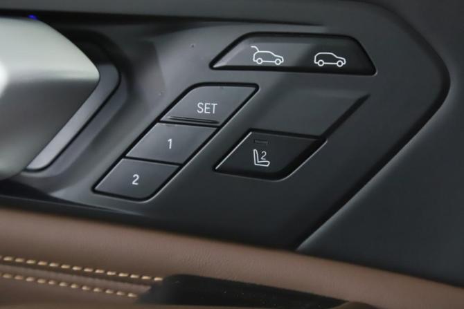 BMW X6 III (G06) с пробегом 2021 года, цена 8 662 500 рублей, 39566 км, внедорожник, Автокод Объявления