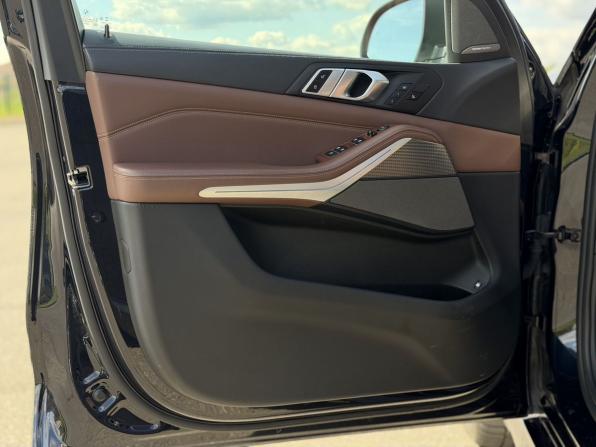 BMW X5 IV (G05/G18) с пробегом 2022 года, цена 7 500 000 рублей, 81932 км, внедорожник, Автокод Объявления