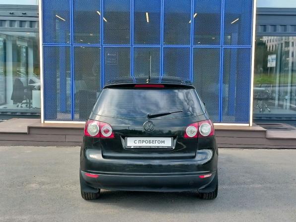 Volkswagen Golf Plus I с пробегом 2008 года, цена 449 000 рублей, 233000 км, хэтчбек, Автокод Объявления
