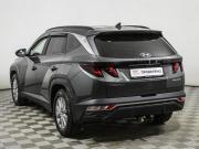 Hyundai Tucson IV Москва  - изображение 24
