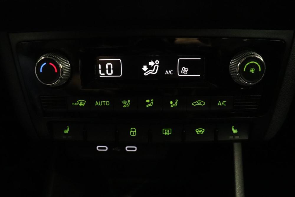 Skoda Rapid II Ульяновск  - изображение 11