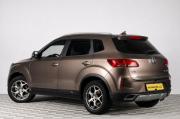 FAW Besturn X40 I Челябинск  - изображение 26