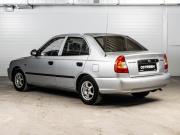 Hyundai Accent II Ставрополь  - изображение 19