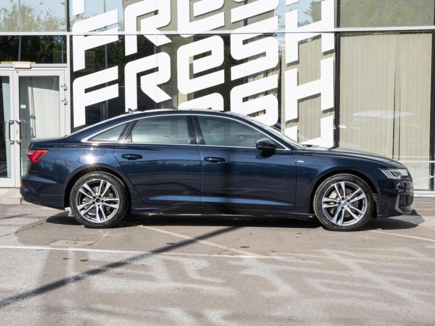 Audi A6 V (C8) Волгоград  - изображение 5