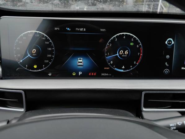 Chery Tiggo 8 Pro Max I с пробегом 2023 года, цена 2 159 000 рублей, 39253 км, внедорожник, Автокод Объявления