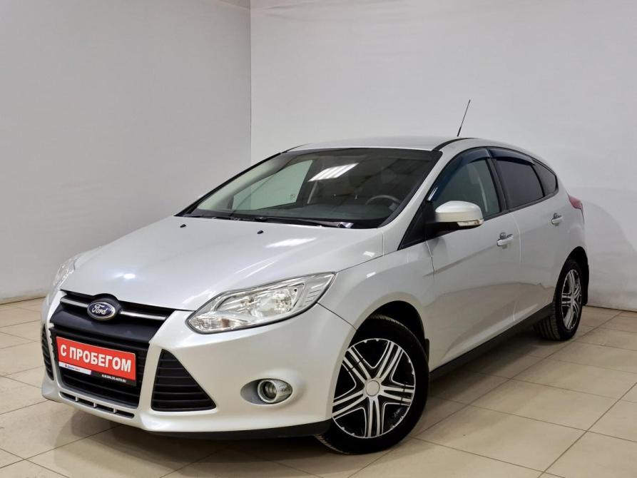 Ford Focus III Альметьевск  - изображение 1