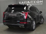 Cadillac XT6 I Пермь  - изображение 21