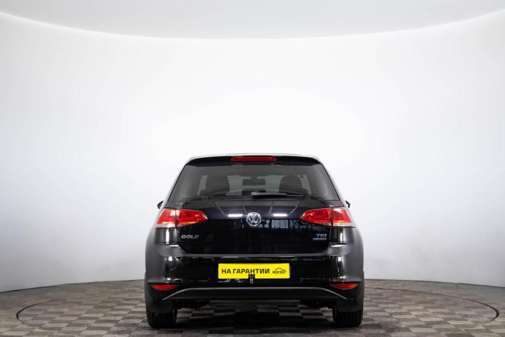 Volkswagen Golf VII Пермь  - изображение 6
