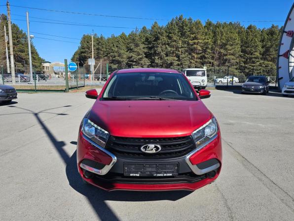 Lada (ВАЗ) XRAY I с пробегом 2016 года, цена 749 000 рублей, 122500 км, хэтчбек, Автокод Объявления