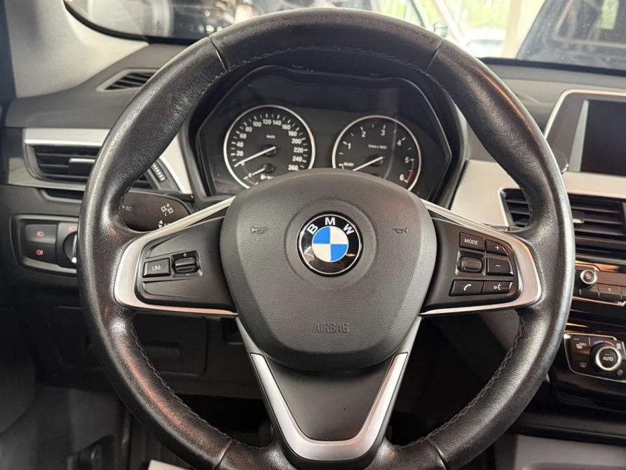 BMW X1 II (F48) Смоленск  - изображение 12
