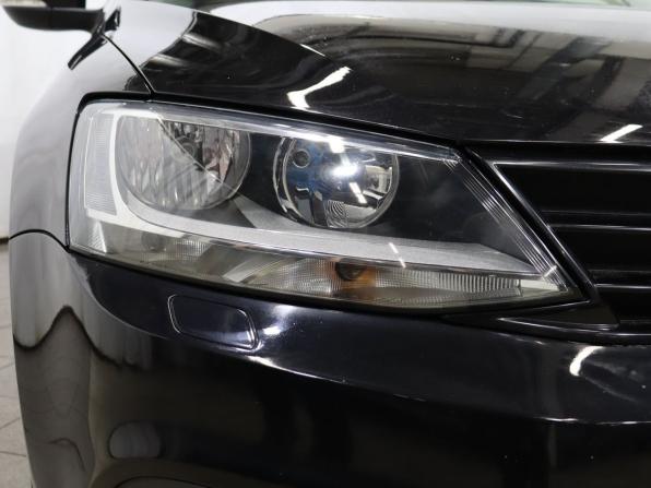 Volkswagen Jetta VI с пробегом 2015 года, цена 950 000 рублей, 149693 км, седан, Автокод Объявления