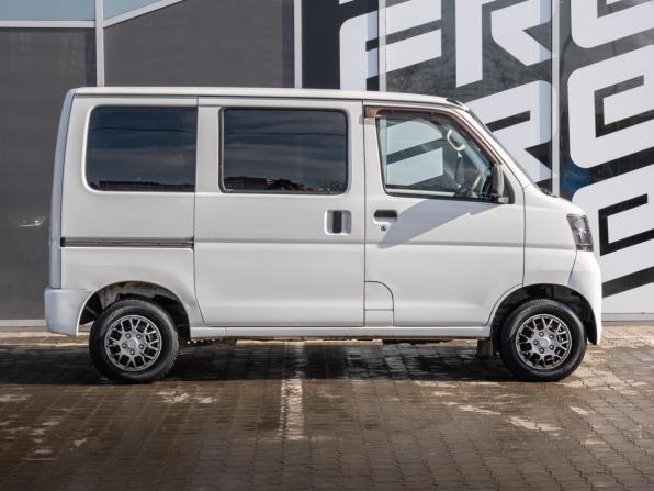 Daihatsu Hijet X с пробегом 2016 года, цена 620 000 рублей, 256087 км, микровэн, Автокод Объявления