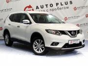 Nissan X-Trail III Минеральные Воды  - изображение 21