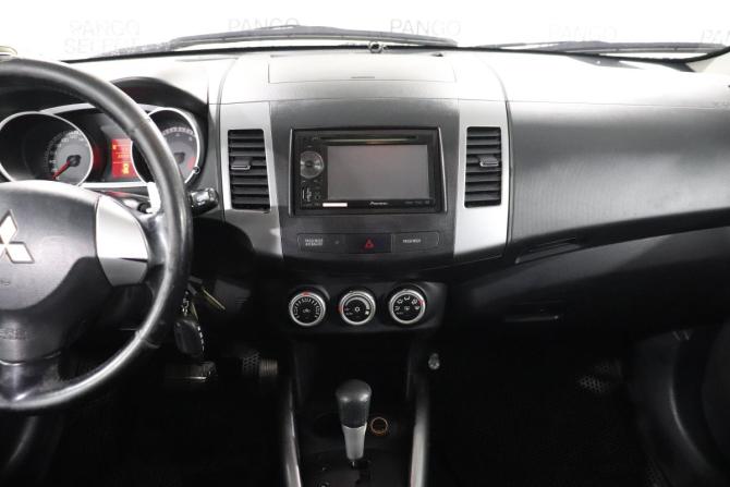 Mitsubishi Outlander II с пробегом 2008 года, цена 914 000 рублей, 304690 км, внедорожник, Автокод Объявления